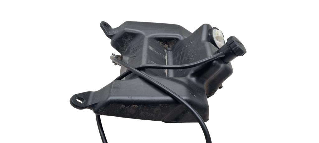 Benzinetank origineel Aprilia sportcity tank, Fietsen en Brommers, Brommeronderdelen | Scooters, Aprilia, Gebruikt, Aprilia, Ophalen of Verzenden