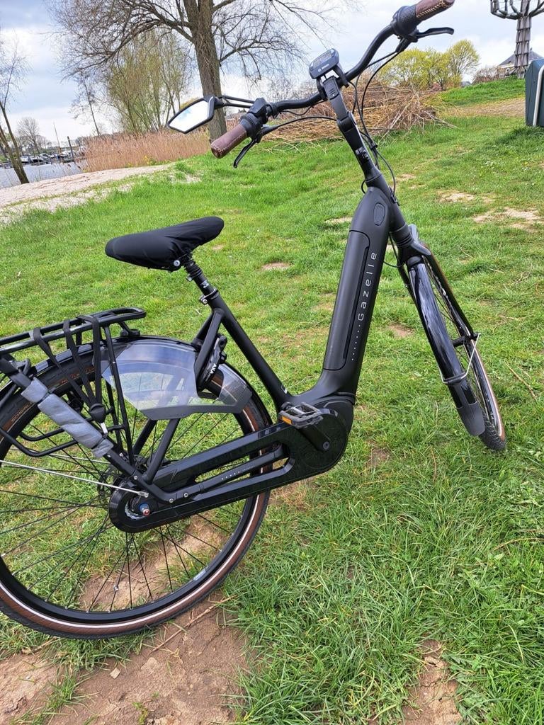 Gazelle Grenoble C7 HMB 2022, Ophalen of Verzenden