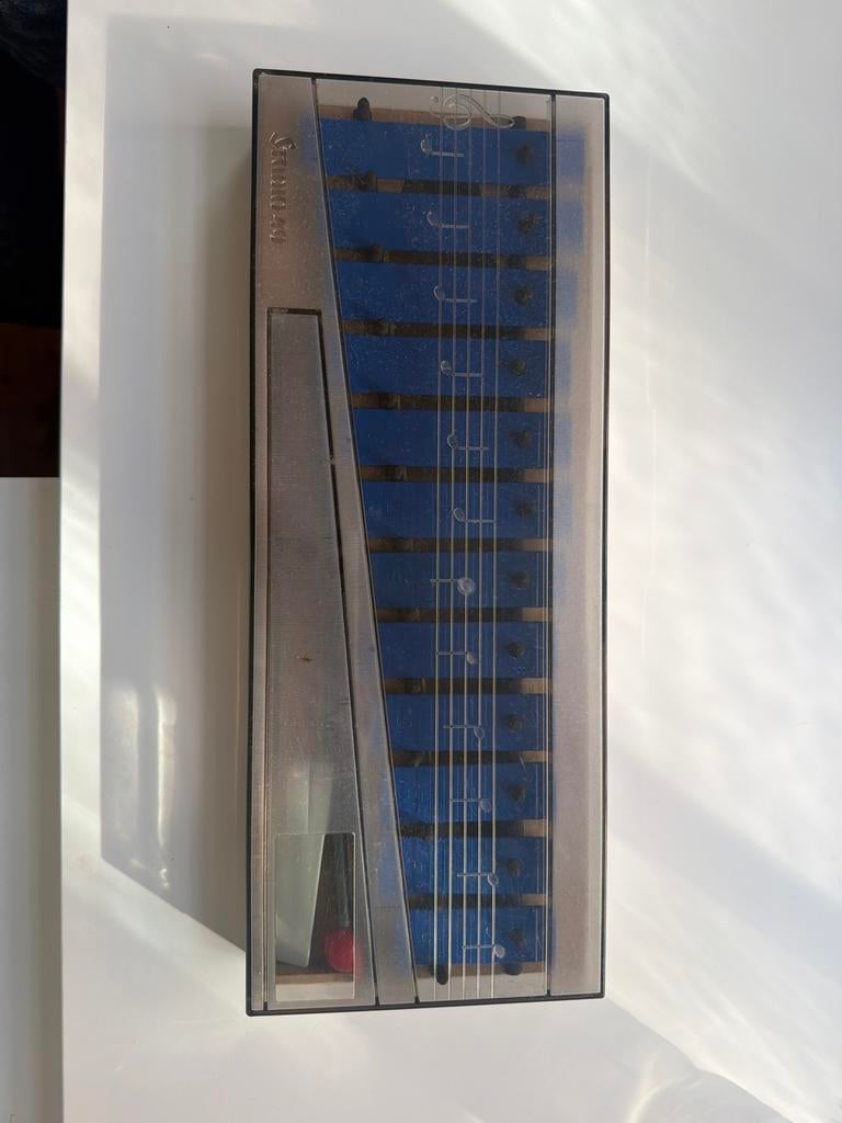 Klokkenspel Studio 49, Ophalen of Verzenden, Gebruikt, Overige merken