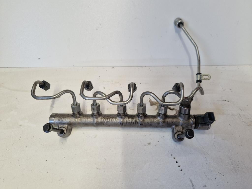 Volvo hogedrukrail 31303612, Ophalen of Verzenden, Volvo