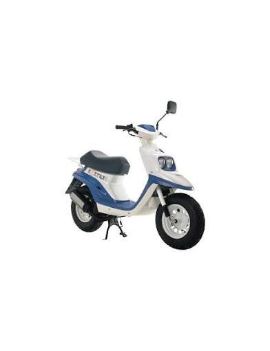 Opknapper Yamaha booster
ext gen ‼️gezocht‼️, Ophalen, Zo goed als nieuw