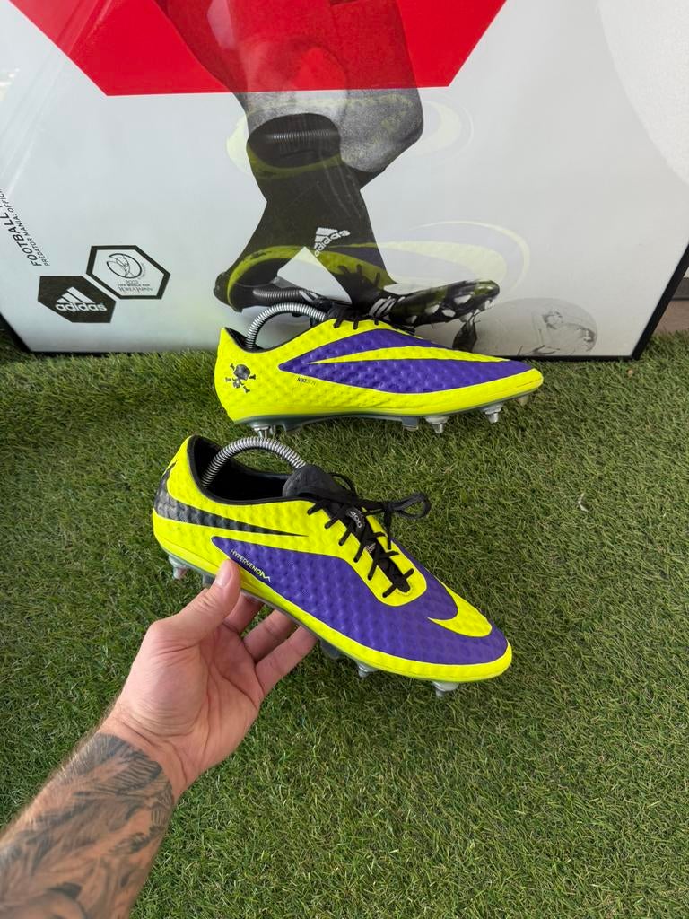 Nike Hypervenom voetbalschoenen, Sport en Fitness, Voetbal, G, G, Maat XS of kleiner, G