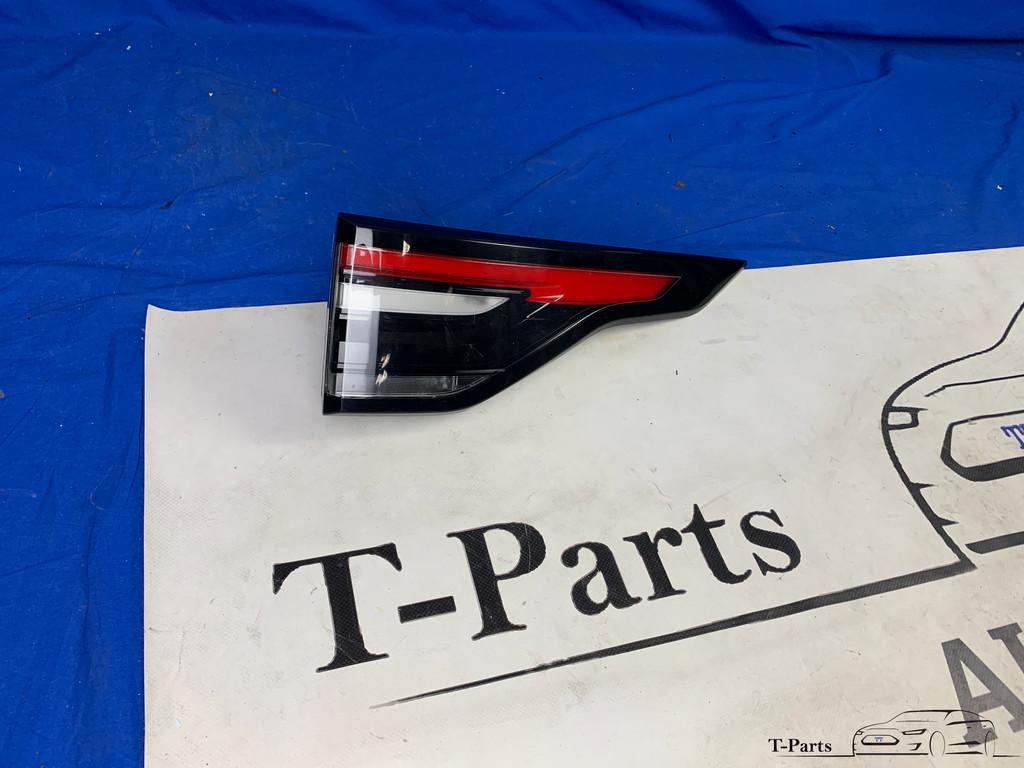 LAND ROVER DISCOVERY V L462 rechts achterlicht lamp achter h