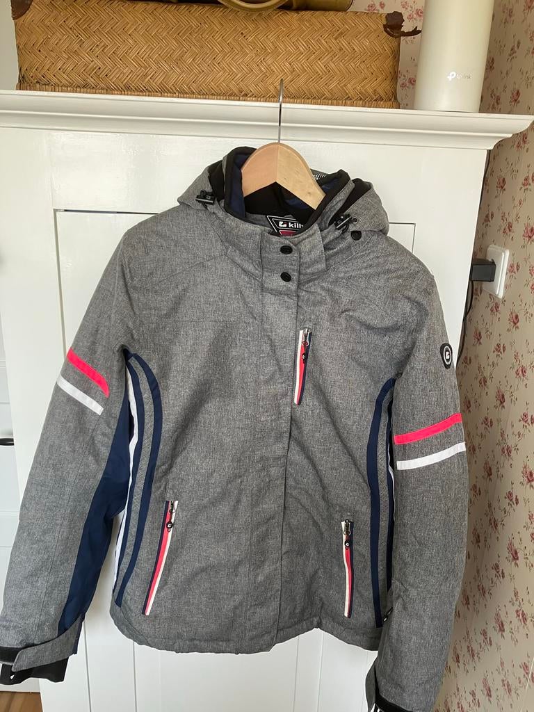 Killtec waterdichte skijas maat 40/42, Ophalen of Verzenden, Zo goed als nieuw, Maat 42/44 (L), Jack