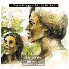 De Eerste mensen Ds C.J. Meeuse 9789033108013, Ophalen of Verzenden, Zo goed als nieuw, Ds C.J. Meeuse, Christendom | Protestants