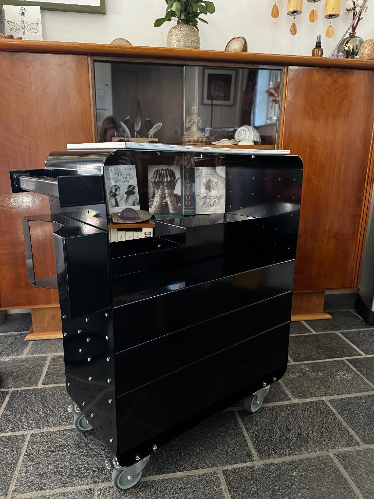 Impala Workstation van Kwadron (Tattoo werkstation), Diensten en Vakmensen, Welzijn | Overige