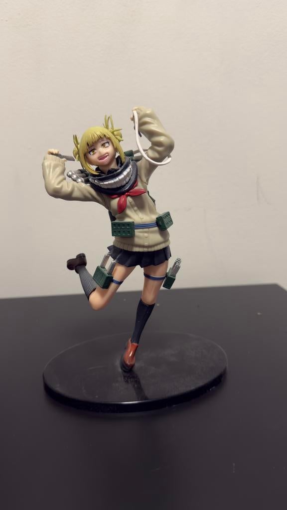 Toga Himiko figuur - My Hero Academia, Ophalen of Verzenden, Zo goed als nieuw
