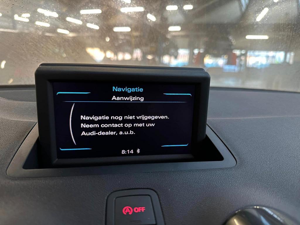 Audi navigatiefunctie vrijschakelen, 24-uursservice, Overige werkzaamheden