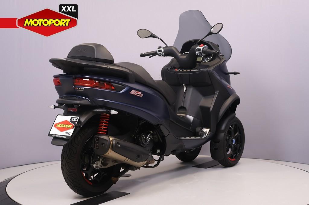 Piaggio MP3 500 LT SPORT ADVANCED HPE - foto 3
