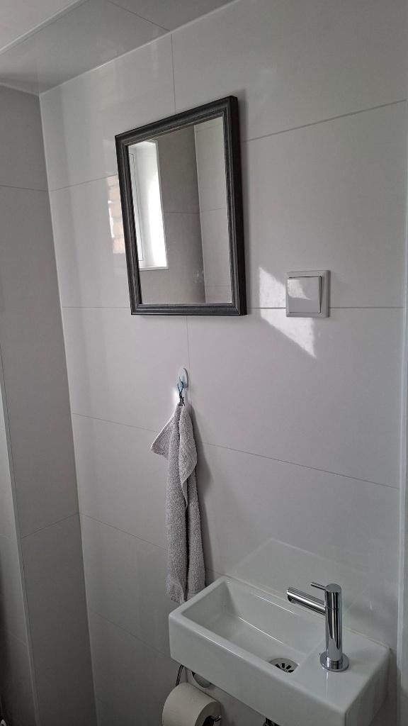 Badkamer tegels, Doe-het-zelf en Verbouw, Tegels, Ophalen, 60 cm of meer, Nieuw, 5 tot 10 m²