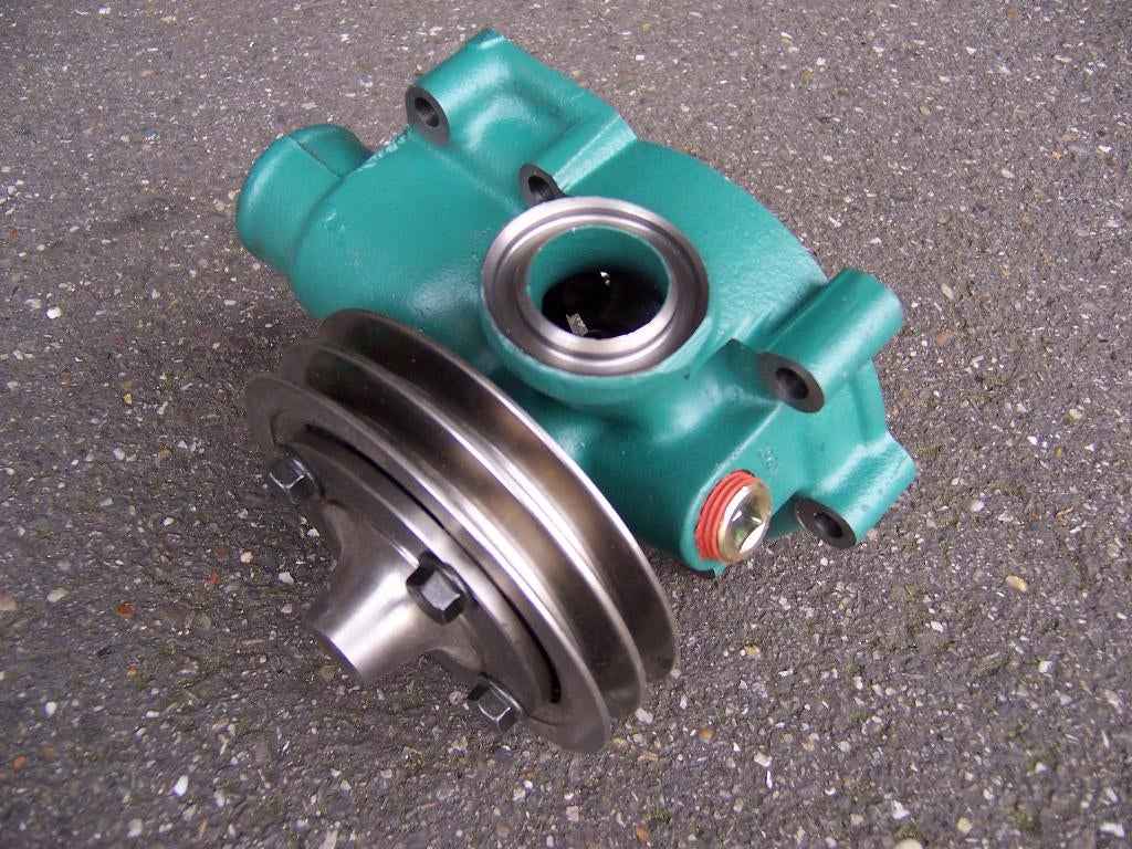 Waterpomp Volvo Penta, Ophalen of Verzenden, Nieuw, Motor en Techniek, Motorboot