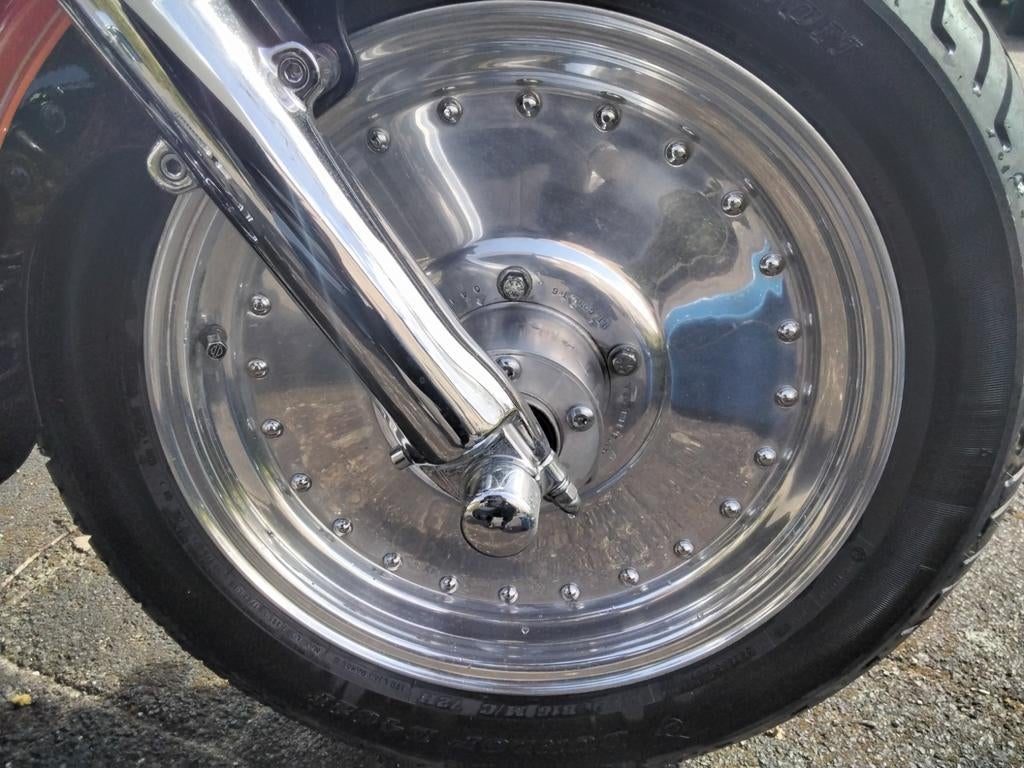 Velgen fatboy, Ophalen of Verzenden