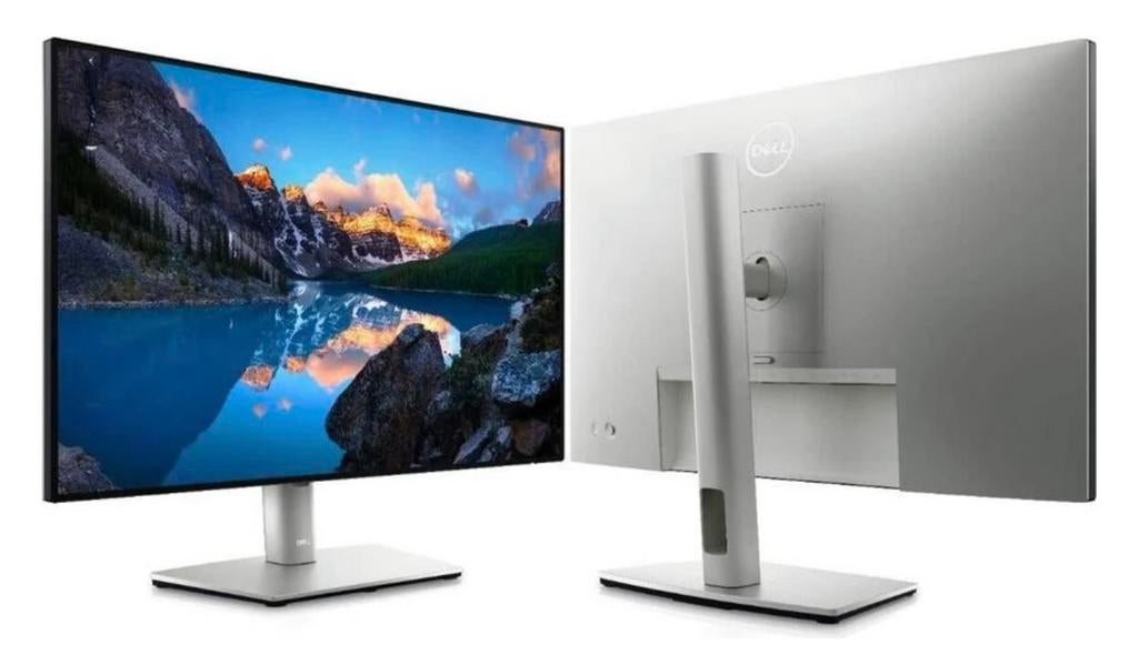 DELL UltraSharp U2421E     NIEUW IN DOOS, Ophalen, In hoogte verstelbaar, Nieuw, DELL