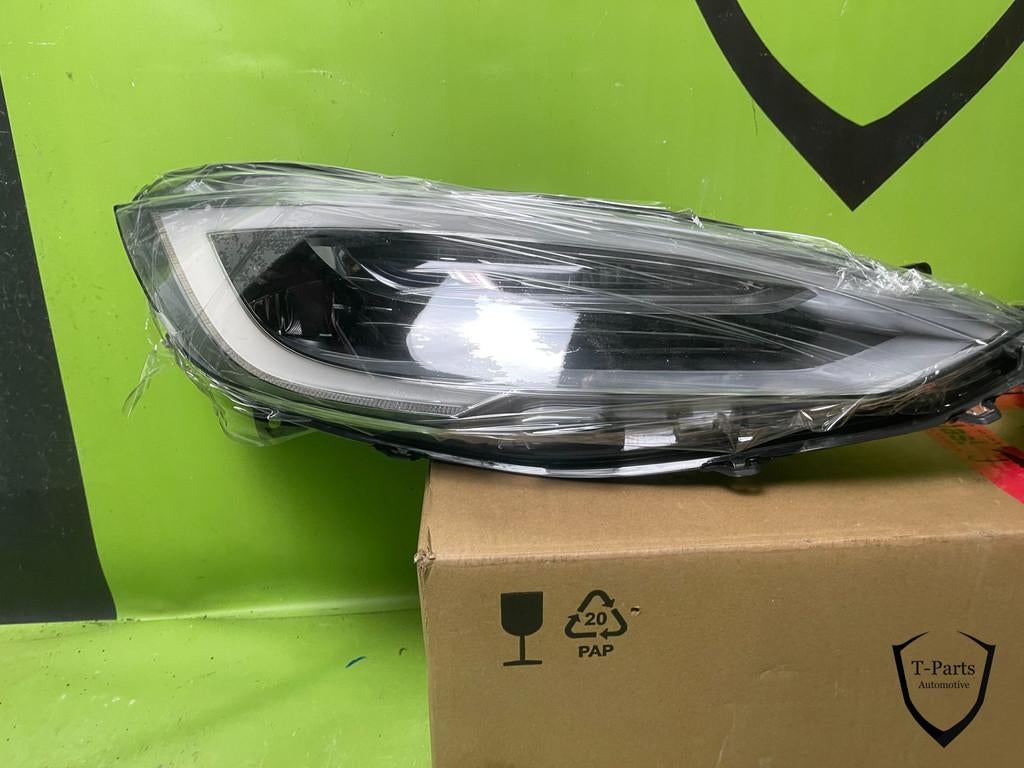 tesla model s koplamp links rechts, Info@tesla.com, Tesla, Inc., Nieuw, Ophalen of Verzenden