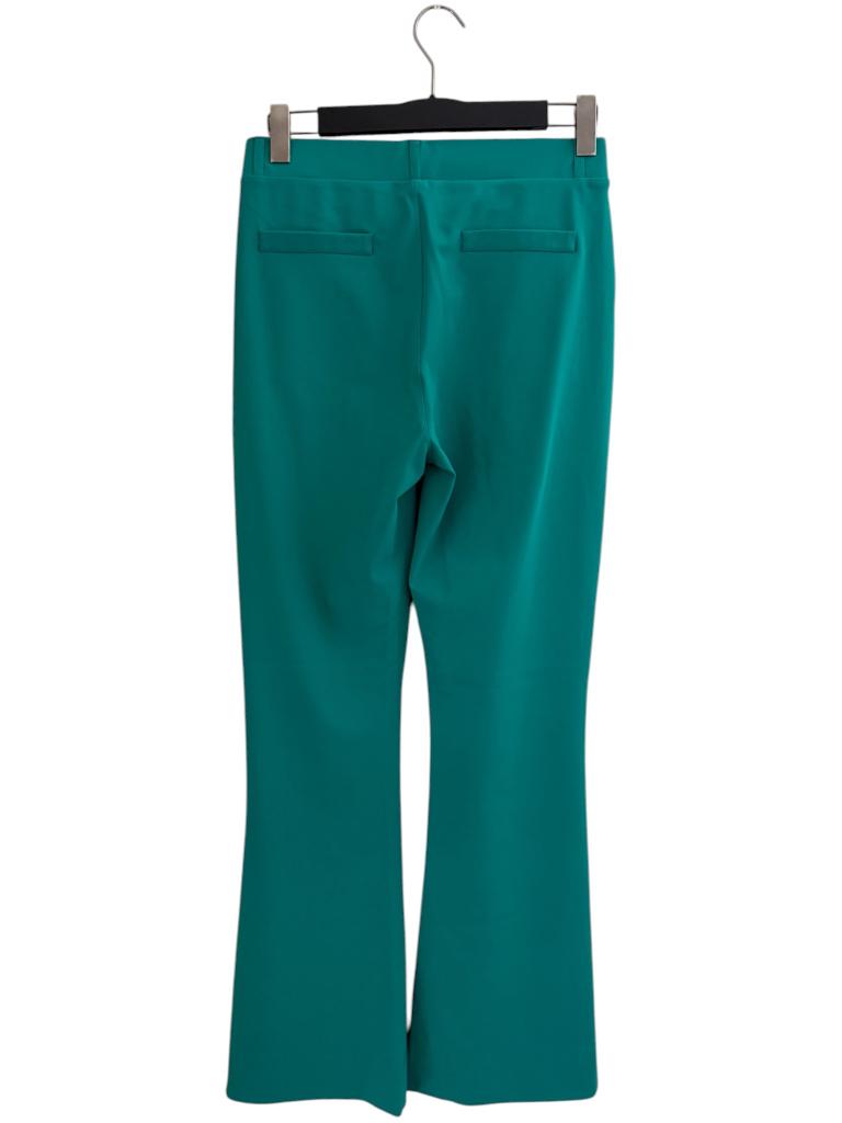 Studio Anneloes broek S (Flair), Zwart, Ophalen of Verzenden, Zo goed als nieuw, Lang