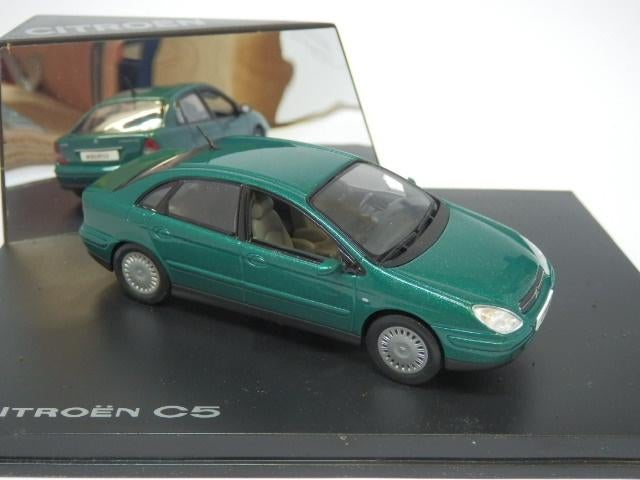 Citroën C5, Ophalen of Verzenden, Nieuw, Auto, Overige merken