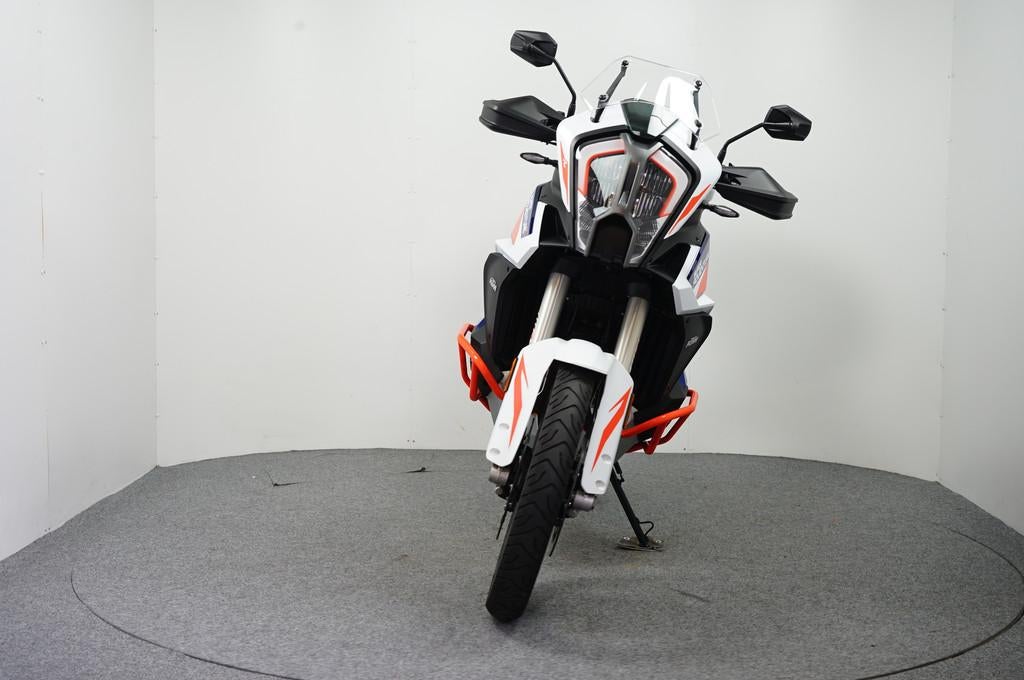 KTM 1290 SUPER ADVENTURE R (bj 2021) - foto 3