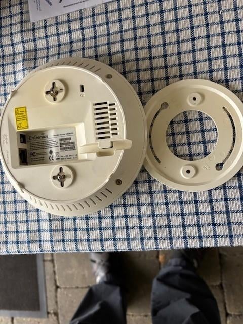 EnGenius, Ophalen of Verzenden, Gebruikt