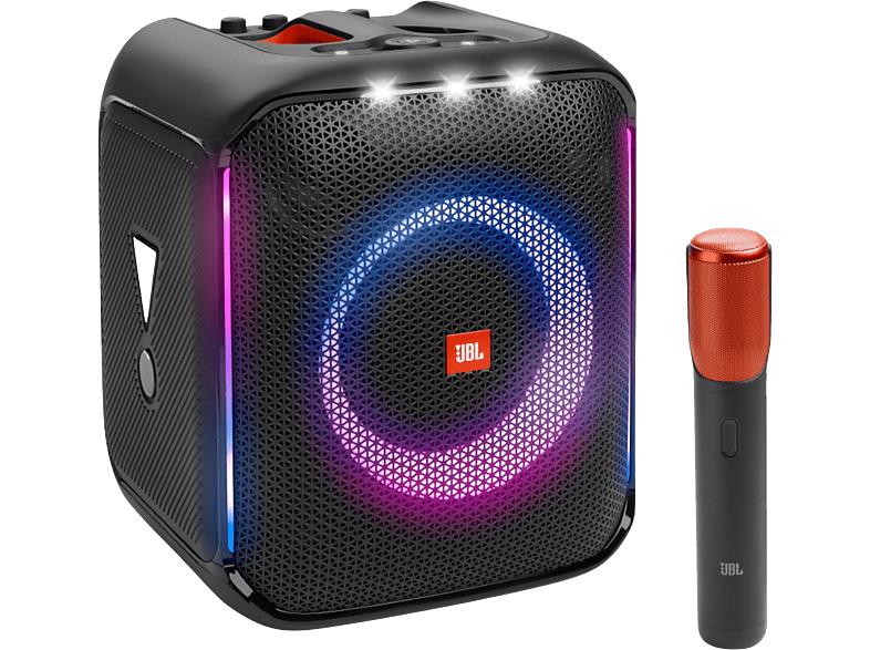 Te huur: JBL PartyBox Encore + Microfoon (Draagbare speaker), Ophalen of Verzenden, Zo goed als nieuw, Overige