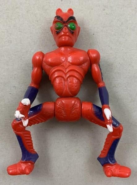 Masters of the Universe Modulok 7 Delen MOTU Vintage, Coolsingel 104, 3011 AG Rotterdam, Netherlands, Verzenden, Zo goed als nieuw