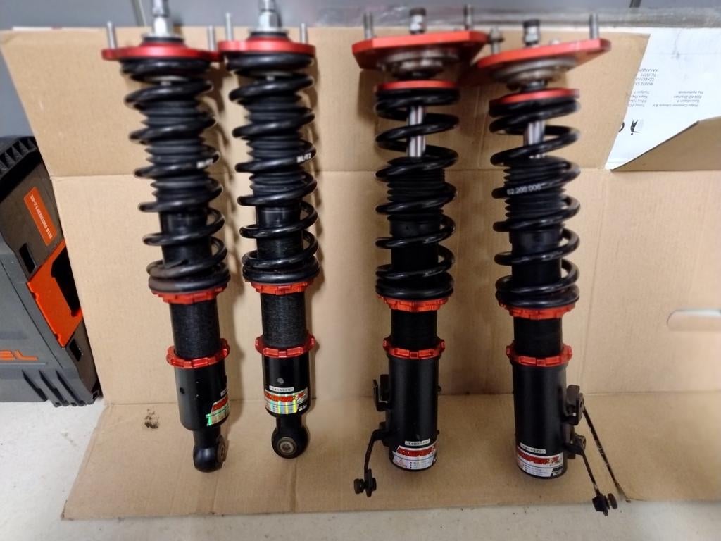 Starlet turbo 4efte JDM onderdelen, Ophalen, Gebruikt, Toyota