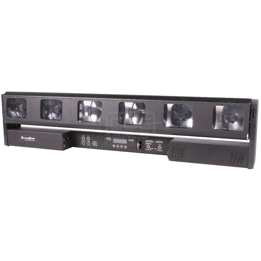 SALE! Clay Paky SharBar Moving LED Bar Incl. BTW, Ophalen of Verzenden, Gebruikt, Licht