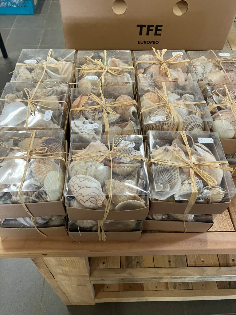 nieuwe partij mooie handel voor markt/braderie, Diversen, Rommelmarktspullen, Ophalen, Nieuw