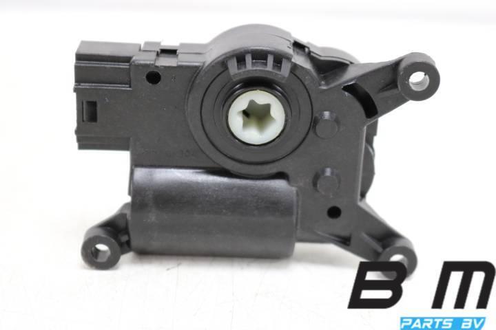 Kachelklepmotor VW Tiguan 5NA 5Q0907511L, Auto-onderdelen, Airco en Verwarming, Gebruikt