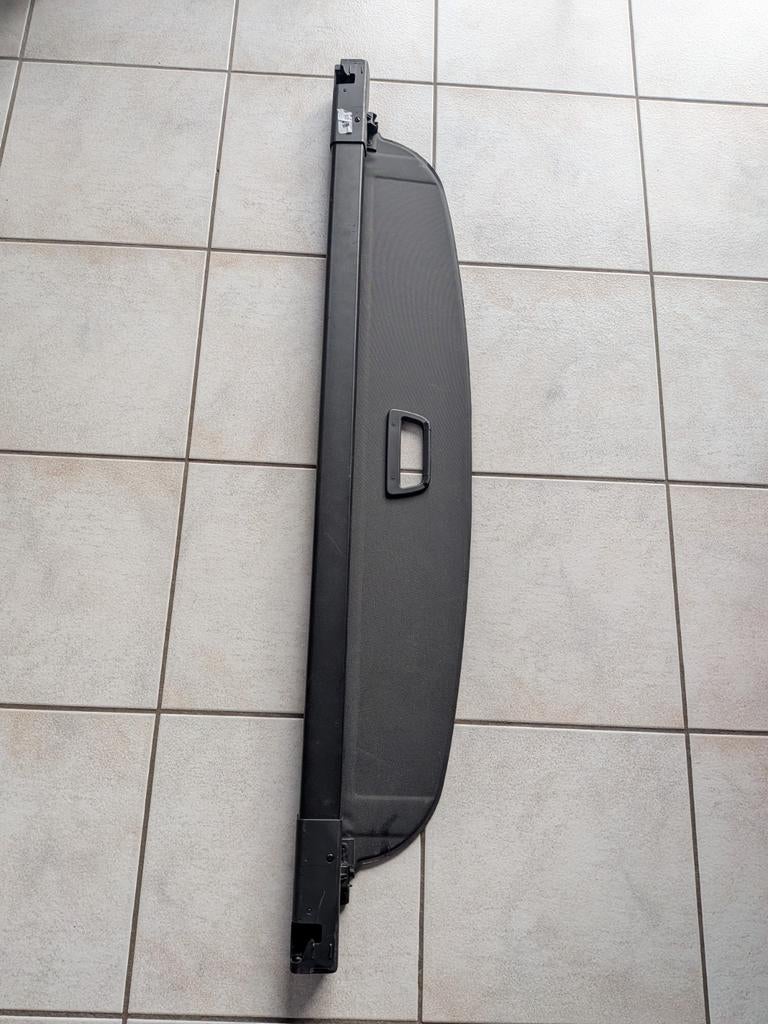 Origineel afdekscherm rolhoes kofferbak VW Touran 1t2, Ophalen of Verzenden, Gebruikt