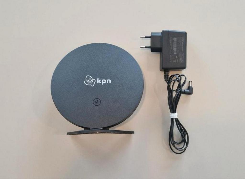 KPN superwifi punt / punten 1/2/3 stuks  prijs per stuk, Ophalen of Verzenden, Zo goed als nieuw