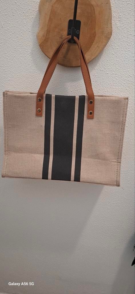 Dames tas, 30 cm of meer, Zwart, Minder dan 35 cm, Ophalen of Verzenden