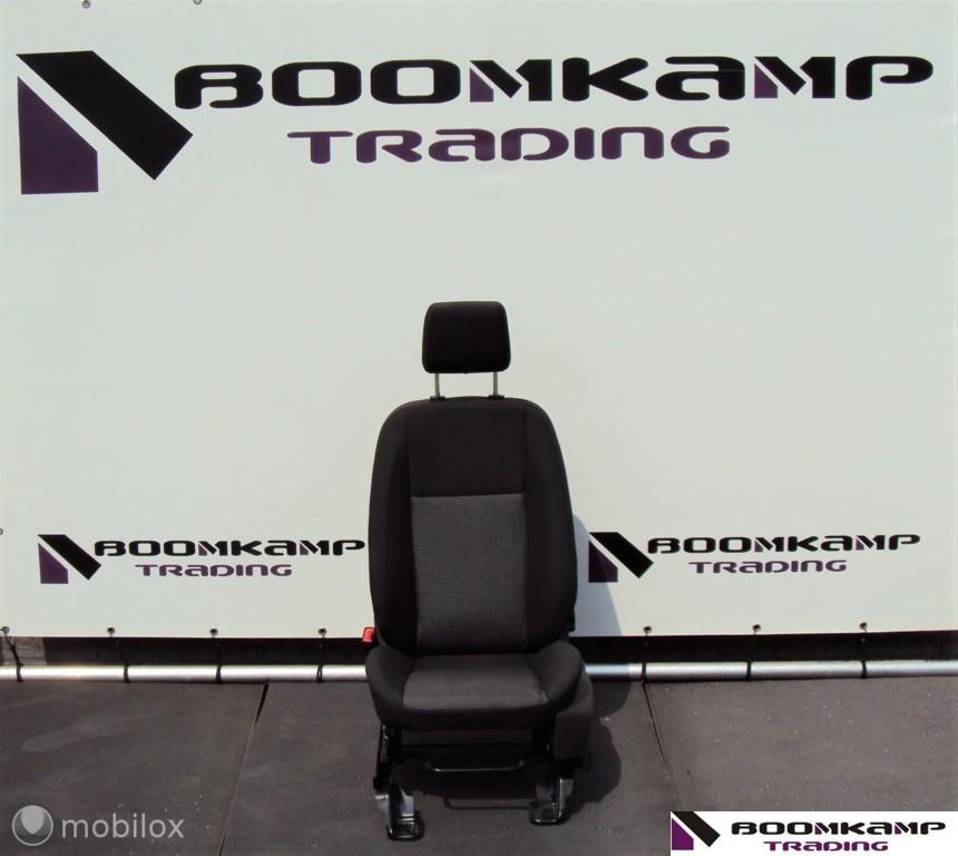 Ford Transit Connect bestuurdersstoel / stoel, Gebruikt, Ford, Ophalen of Verzenden, Ford