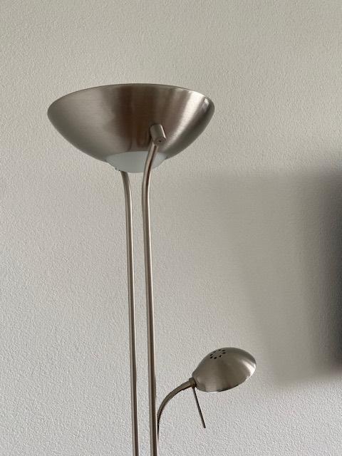 Staande schemerlamp, Ophalen, Moderne schemerlamp, 150 tot 200 cm