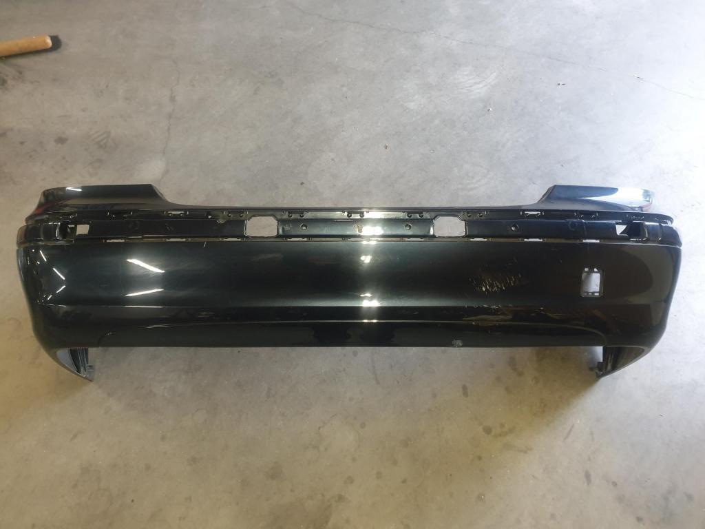 Achterbumper W211 E-Klasse Sedan A2118800783 [327], Gebruikt, Mercedes-Benz, Niet ingevuld, Achter