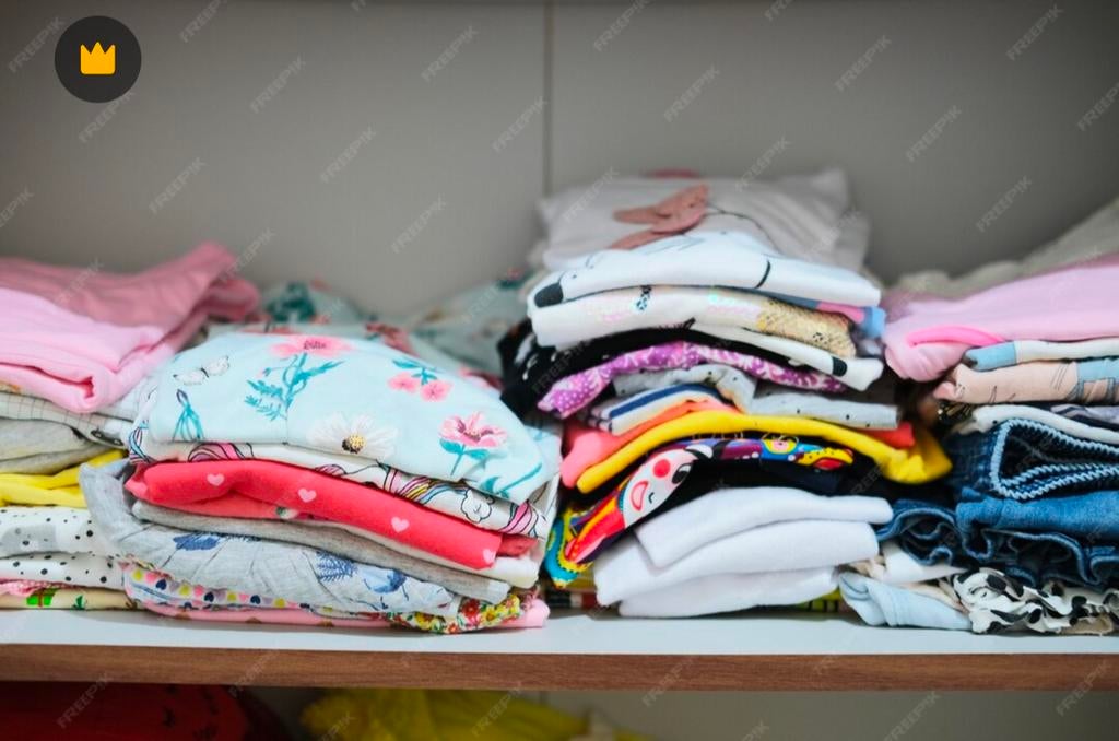Gezocht: Gratis kinderkleding voor duurzaam initiatief, Ophalen of Verzenden, Gebruikt, Diverse merken, Jongen of Meisje
