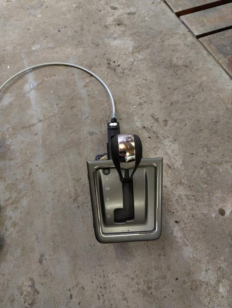 Schakel unit automaat Opel Vectra, Zafira, Sigmum, Ophalen of Verzenden