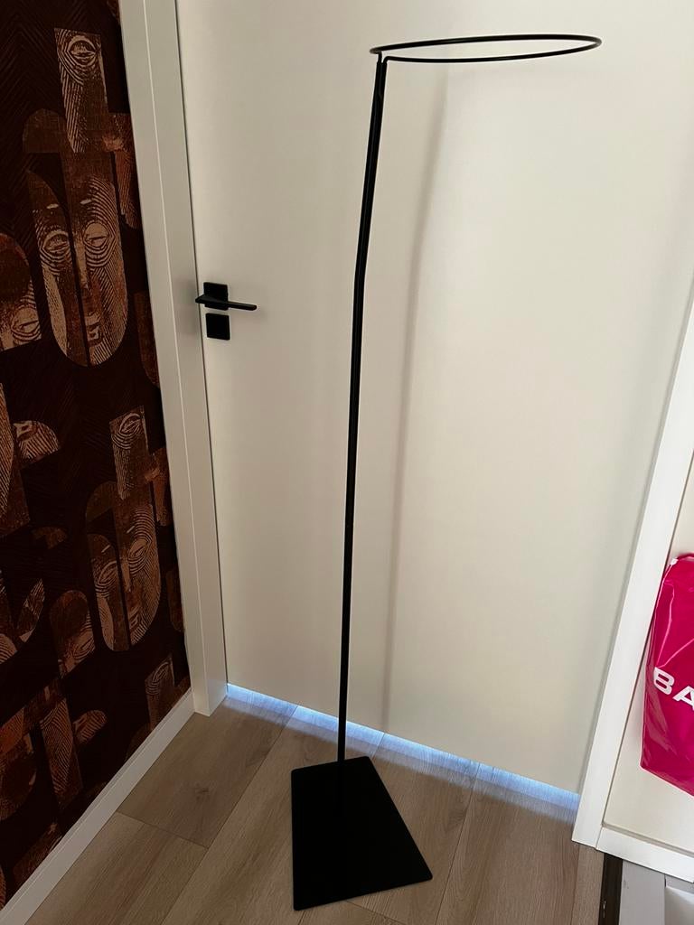 Jollein - Piekstok Sluier (Zwart), Ophalen, Zo goed als nieuw, Minder dan 100 cm