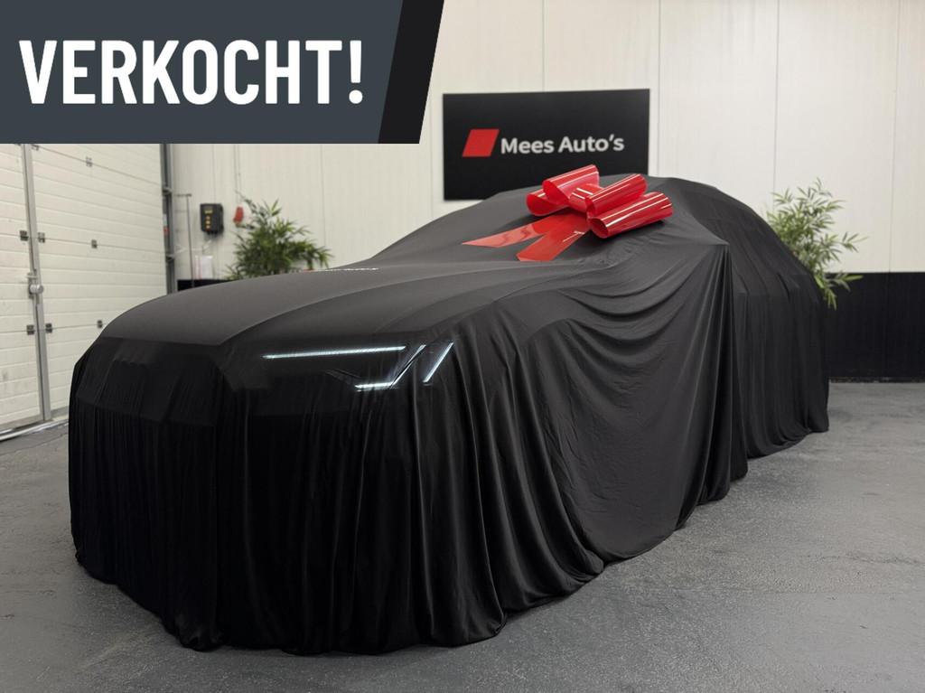 Audi A6 Avant 55 TFSI e quattro Competition|Pano|RS|HUD|B&O|, Gebruikt, 4 cilinders, Zwart, Vierwielaandrijving