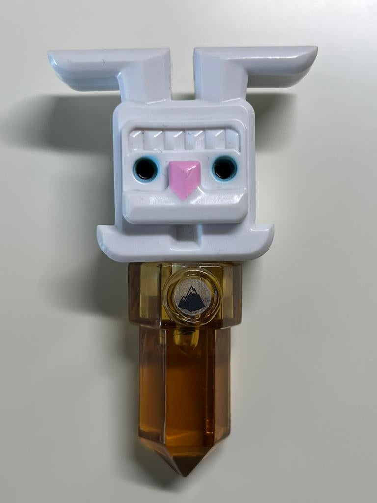 Skylanders Trap Team trap Earth Easter Handstand, 1 speler, Ophalen of Verzenden, Zo goed als nieuw, Role Playing Game (Rpg)