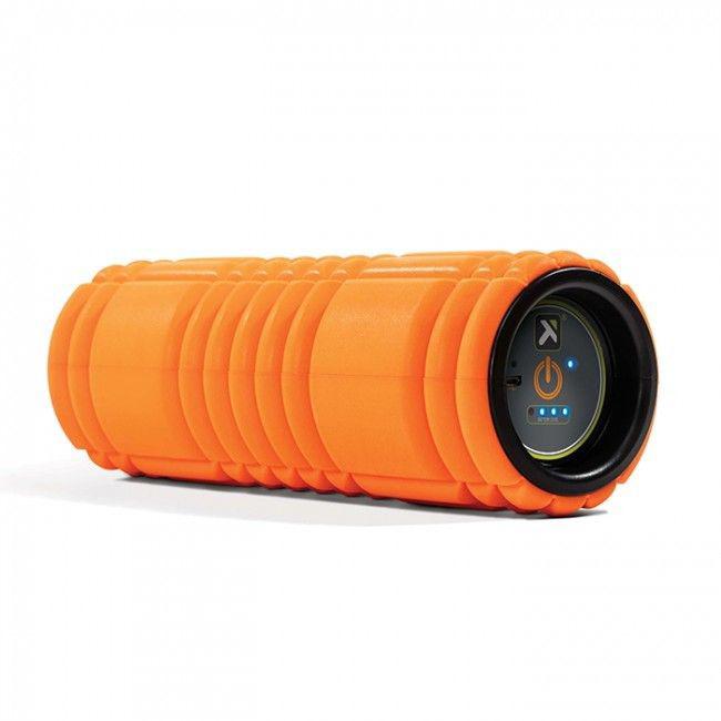 TriggerPoint GRID Vibe Vibrerende Foam Roller Nieuwstaat!, Ophalen, Nieuw, Apparaat
