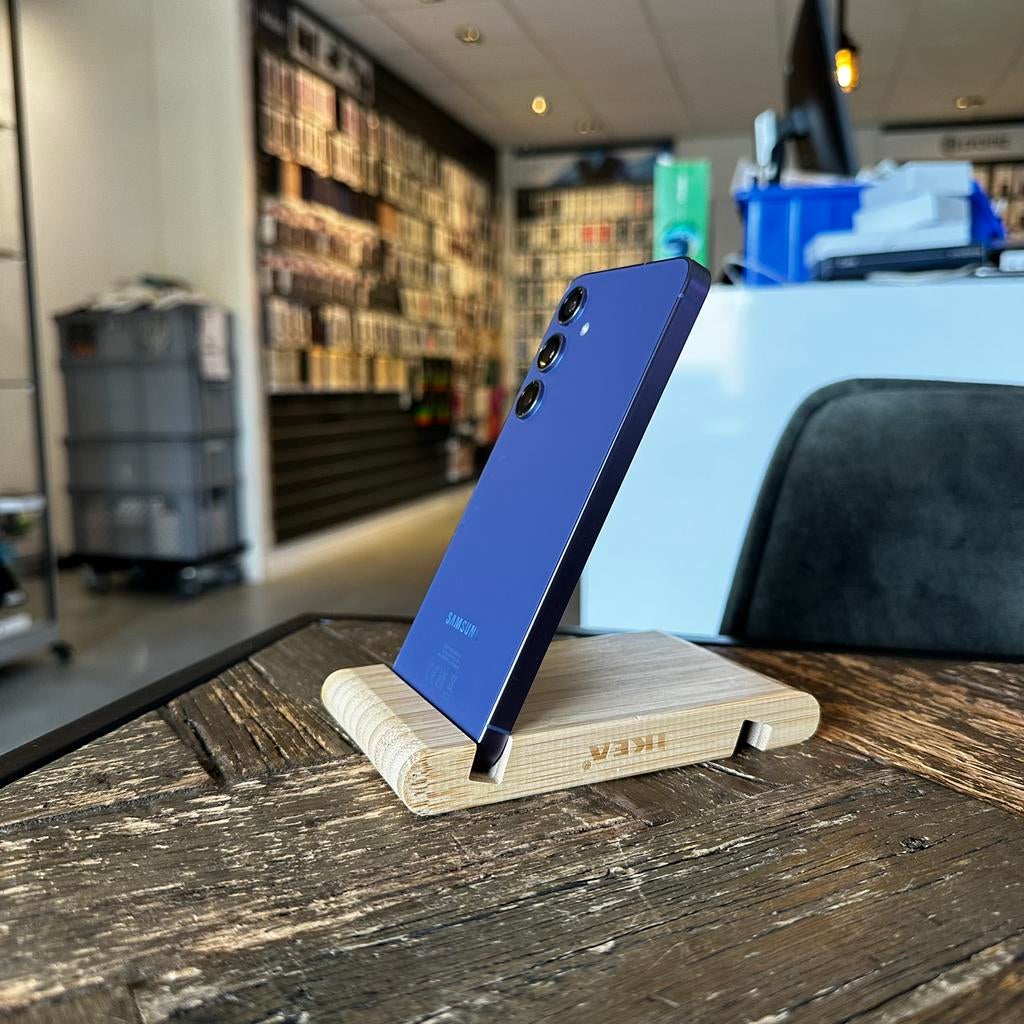 Samsung Galaxy S24 256GB - Gebruikt - incl Garantie, Samsung, Gebruikt, Galaxy S24, Touchscreen