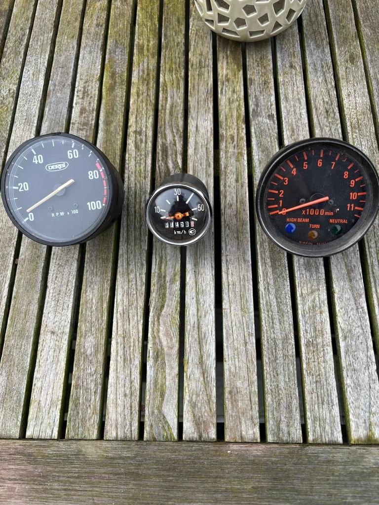 Tellers in een koop, Ophalen of Verzenden, Gebruikt, Overige merken