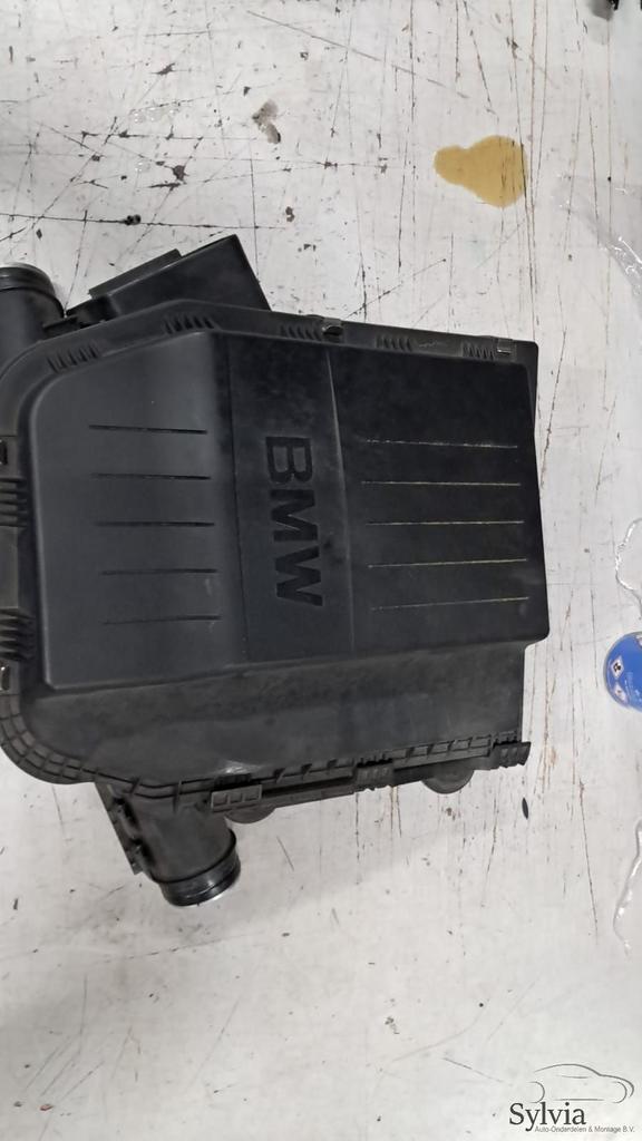 Luchtfilterhuis N54 BMW 1 / 3 / 5 serie E82 E88 E9x E60 E61, Auto-onderdelen, Filters, Gebruikt, Ophalen of Verzenden