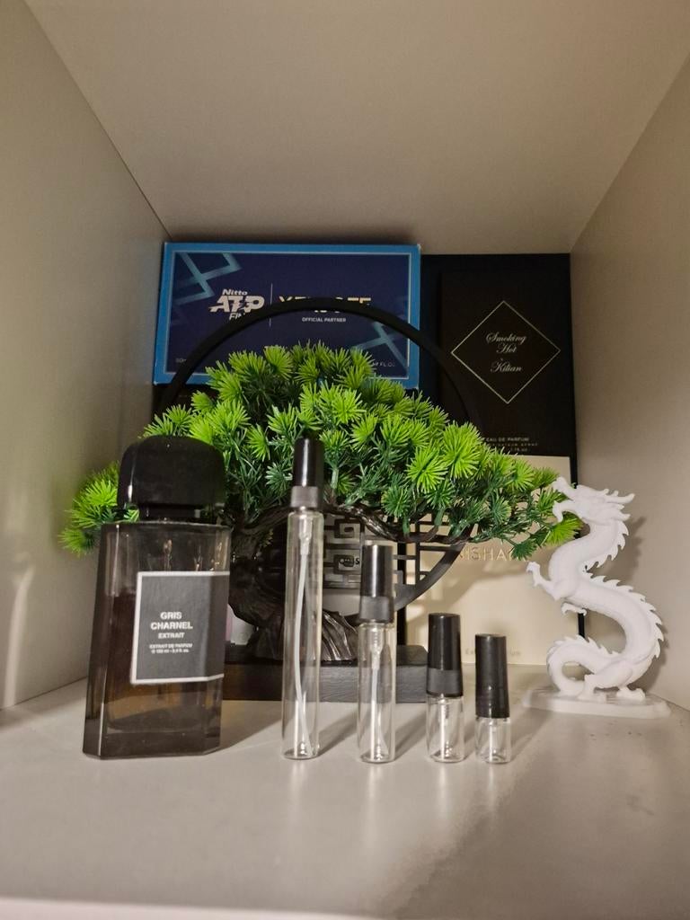 Bdk Gris charnel extrait sample/tester, Verzenden, Nieuw