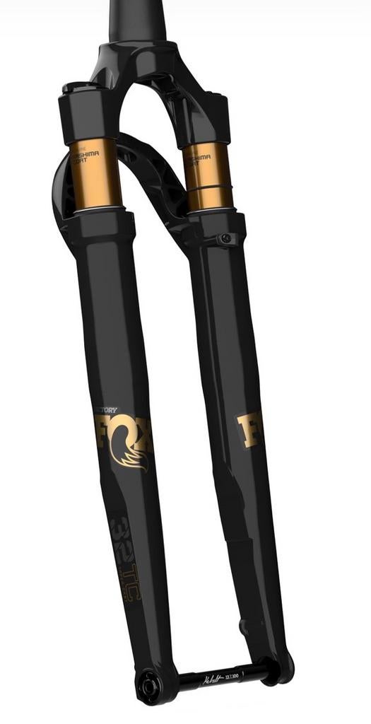 FOX 32 Float Taper-Cast Factory FIT4 (40 mm) - NIEUW IN DOOS, Fully, Nieuw, Ophalen, Overige merken