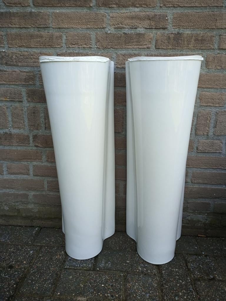 Zuilen Villeroy & Boch, Huis en Inrichting, Minder dan 50 cm, Ophalen of Verzenden, Zo goed als nieuw, Minder dan 100 cm