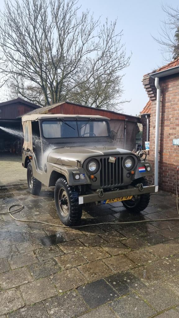 Diverse onderdelen nekaf, Ophalen of Verzenden