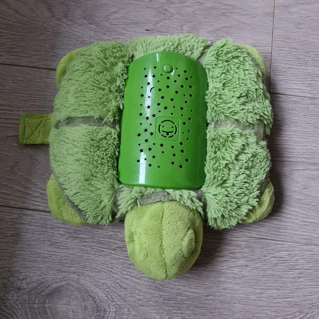 Pet pillow Dreams lite schildpad, Ophalen of Verzenden, Zo goed als nieuw, Overige typen
