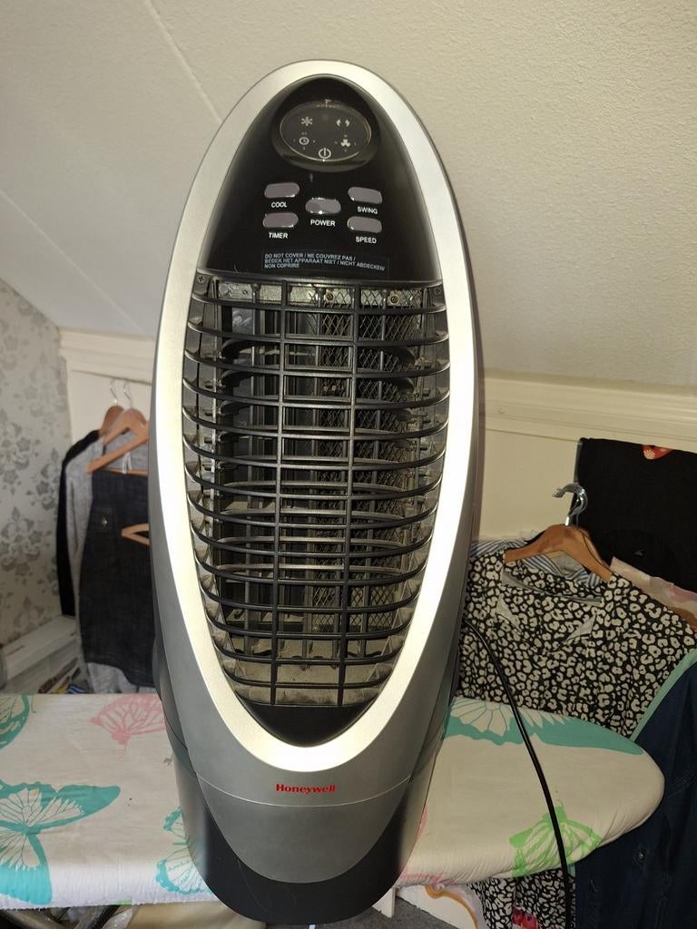 Honeywell VS10XE, Ophalen of Verzenden, Torenventilator