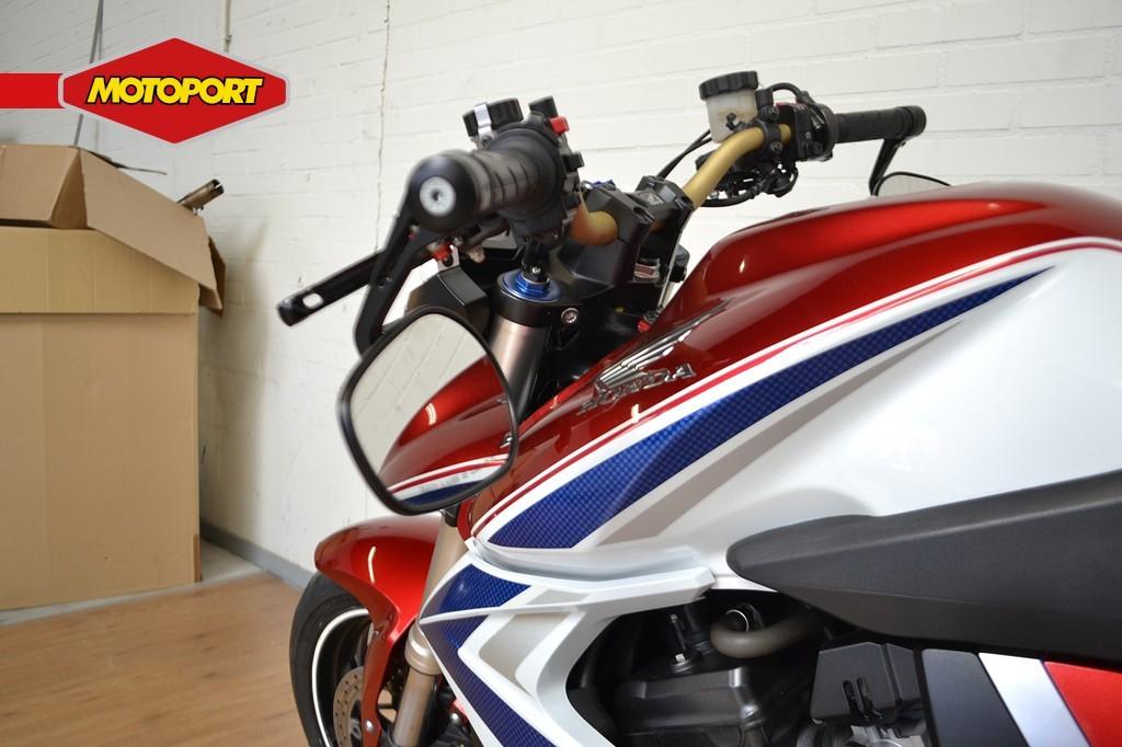 Honda CB 1000 R C-ABS (bj 2015) - foto 3